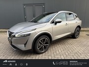 Nissan Qashqai - 1.3 MHEV Xtronic Tekna / Trekhaak ( 1.800 KG ) / All season 