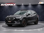 Seat Tarraco - 2.0 TSI 4DRIVE Xcellence Pano|Virtual