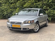 Volvo S40 - 1.8 | " 143.000 " KM + Cruise control Nu € 3.950,