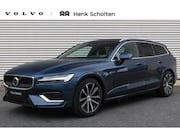 Volvo V60 - B3 Mild Bybrid Plus Bright | Trekhaak Semi Elektrisch Inklap