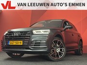 Audi Q5 - 55 TFSI e quattro Competition S-Line | Stoelverwarming | Cli