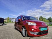 Citroën C3 Picasso - 1.6 VTi Exclusive