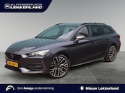 CUPRA Leon Sportstourer - VZ Adrenaline 1.4 e-Hybrid PHEV 245pk | NAVI | CUPRA KNOP | 