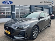 Ford Focus - Wagon 1.0 EcoBoost 155PK ST-Line | RIJKLAAR |
