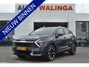 Kia Sportage - 1.6 T-GDi Plug-in Hybrid AWD DynamicLine Achteruitrij camera