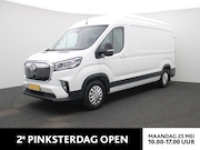 Maxus eDeliver 9 - L3H2 Business DEAL 89 kWh | Betrouwbaar Elektrisch Rijden |