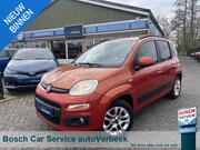 Fiat Panda - 0.9 TwinAir Lounge | Meeneemprijs | APK 02-2027 | Airco | Bl
