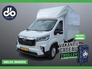 Maxus eDeliver 9 - L4 65 kWh DHOLLANDIA LAADKLEP I ORG.NL + NAP I DIRECT RIJDEN