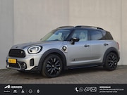 MINI Countryman - 1.5 Cooper S E ALL4 Yours PHEV / Dealer onderhouden / Leder 