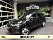 Skoda Karoq - 1.0 TSI Business Edition