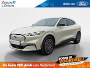 Ford Mustang Mach-E - Extended Premium RWD 88 kWh | Te Bestellen | Actiekorting to