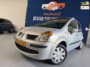 Renault Modus - 1.4-16V Dynamique Comfort, airco, NAP met 180.824 km. APK to