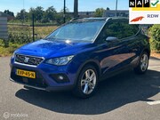 Seat Arona - FR automaat | led | Carplay | Camera | Trekhaak