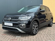 Volkswagen T-Cross - 1.0 TSI 110pk 7-DSG Life | ACC | Stoelverwarming | Camera |