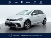 Volkswagen Polo - 1.0 TSI 95pk Life Business Navigatie Camera