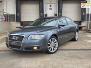 Audi A6 - 2.4 Pro Line 2008 AUTOM