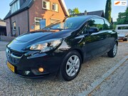 Opel Corsa - 1.4 Online Edition Apple/Android stoel/stuur verw. nwe APK