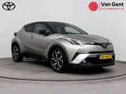 Toyota C-HR - 1.8 Hybrid Bi-Tone | Navigatie | Stoelrverwarming | Keyless