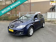 Seat Altea XL - 1.2 TSI Ecomotive Style LEUKE AUTO RIJDT EN SCHAKELT GOED
