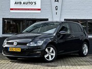 Volkswagen Golf - 1.2 TSI Comfortline Clima PDC 100% onderhouden Stoelverwarmi