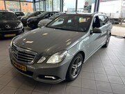 Mercedes-Benz E-klasse - Estate 350 CGI Avantgarde Full Opties BJ 2010