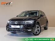 Volkswagen Tiguan - 1.4 TSI 4Motion R-Line / 150pk / NL Auto / Panorama dak / Tr