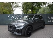 Audi Q5 - 50 TFSI e |S Edition|Black Edition|Panoramadak|Adaptive Crui