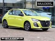 Peugeot 208 - 1.2 Hybrid 110 e-DCS6 Style VOORRAAD KORTING
