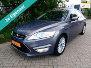 Ford Mondeo - 1.6i Platinum Sedan 161pk Clima Navi Schuifdak Trekhaak 1600