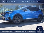 Peugeot 2008 - GT Pack PureTech 130PK EAT8 automaat., Rijklaarprijs, Panora