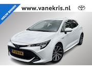 Toyota Corolla - 1.8 Hybrid Dynamic, 1e eigenaar! Unieke Kilometerstand!