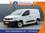 Peugeot Partner - 1.5 BlueHDi 102 PK / L1H1 / ***12.715 KM!!*** / 1e EIG. / AI