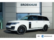 Land Rover Range Rover - P400e Fifty | Rear Seat Entertainment | 22 Inch | SVO Bespok