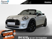 MINI Cabrio - Mini 1.5 COOPER | CABRIO | AUTOMAAT | NL-AUTO |