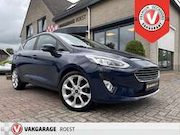 Ford Fiesta - 5DRS 1.0 Turbo Automaat Titanium X Carplay / Full