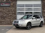 Subaru Forester - 2.5 XT Luxury Pack