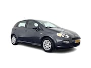 Fiat Punto - 1.3 M-Jet Lounge *AIRCO | CRUISE | COMFORT-SEATS | 16''ALU