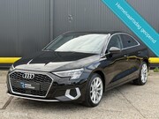 Audi A3 - Limousine 30 TFSI Pro Line S-Line velgen AUTOMAAT