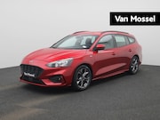 Ford Focus - Clipper 1.0i EcoBoost MHEV 114kW ST-Line X DCT | Cruise Cont