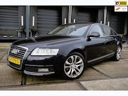 Audi A6 - Limousine 2.7 TDI quattro Pro Line S