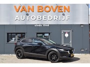 Mazda CX-30 - E-Skyactiv X 186pk Aut Homura