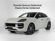 Porsche Cayenne - Coupé E-Hybrid Black Edition