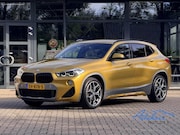 BMW X2 - sDrive18i Executive | Automaat | M Sport | Trekhaak | Carpla