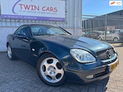 Mercedes-Benz SLK-klasse - 200