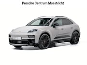 Porsche Macan - GTS