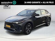 Toyota bZ4X - Active 71 kWh 3 Fase