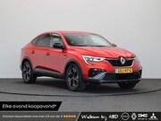 Renault Arkana - 1.6 E-Tech hybrid 145 RS Line | Stoel - Stuur verwarming | A