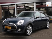 MINI Clubman - 1.5 Cooper Chili | Automaat, HUD, Leer, Memory stoelen, ACC,