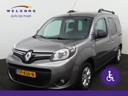 Renault Kangoo - Family 1.2 TCe Limited Start&Stop Direct leverbaar! Rolstoel