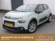 Citroën C3 - 1.2 S&S Feel/ 110PK!/ Automatische Airco